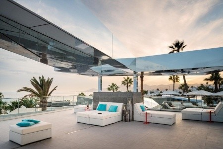 Kanárské ostrovy, Lanzarote, La Isla Y El Mar Boutique, za <span>64.099</span> Kč