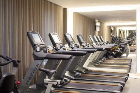 USA New York The Knickerbocker 5 dňový pobyt Bez stravy Letecky Letisko: Košice October 2025 (13/10/25-17/10/25)