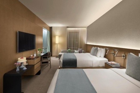 USA New York The Knickerbocker 5 dňový pobyt Bez stravy Letecky Letisko: Košice October 2025 (13/10/25-17/10/25)