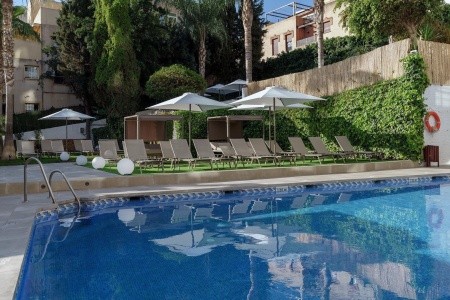 Costa Malaga By Pierre Vacances
