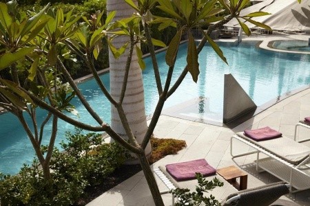 Kanárské ostrovy, Gran Canaria, Bohemia Suites & Spa, za <span>51.389</span> Kč