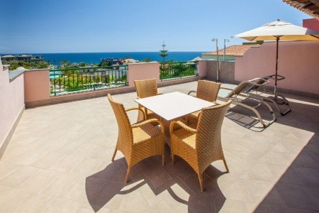 Kanárske ostrovy Gran Canaria Villa Del Conde Resort & Thalasso By Lopesan 11 dňový pobyt Raňajky Letecky Letisko: Viedeň March 2026 (15/03/26-25/03/26)