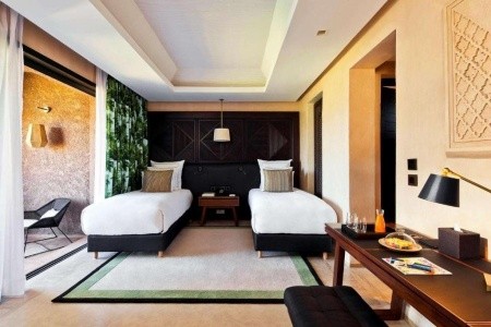 Maroko Marákeš Fairmont Royal Palm 7 dňový pobyt Raňajky Letecky Letisko: Budapešť March 2026 ( 7/03/26-13/03/26)