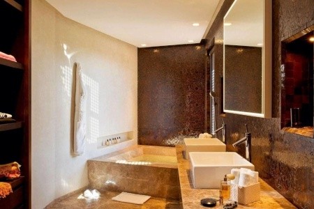 Maroko Marákeš Fairmont Royal Palm 7 dňový pobyt Raňajky Letecky Letisko: Budapešť March 2026 ( 7/03/26-13/03/26)