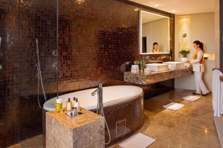 Maroko Marákeš Fairmont Royal Palm 7 dňový pobyt Raňajky Letecky Letisko: Budapešť March 2026 ( 7/03/26-13/03/26)