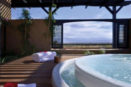 Maroko Marákeš Fairmont Royal Palm 7 dňový pobyt Raňajky Letecky Letisko: Budapešť March 2026 ( 7/03/26-13/03/26)