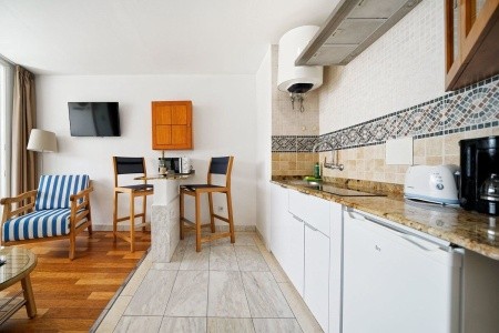 Kanárske ostrovy Gran Canaria Maracaibo 12 dňový pobyt Bez stravy Letecky Letisko: Praha December 2025 (13/12/25-24/12/25)