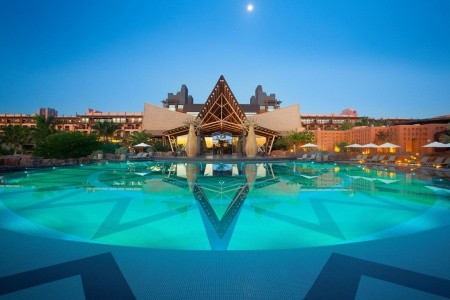 Kanárské ostrovy, Gran Canaria, Lopesan Baobab Resort, za <span>23.189</span> Kč