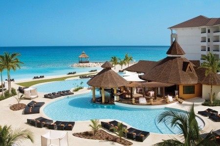 Secrets Wild Orchid All Inclusive