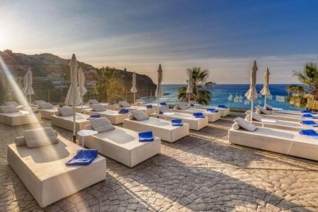 Španielsko Andalúzia Playacalida Spa 7 dňový pobyt All Inclusive Letecky Letisko: Praha May 2026 (15/05/26-21/05/26)