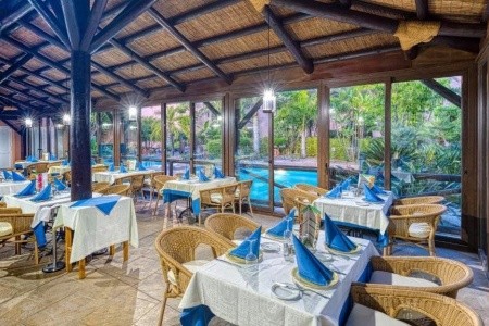 Španielsko Andalúzia Playacalida Spa 7 dňový pobyt All Inclusive Letecky Letisko: Praha May 2026 (15/05/26-21/05/26)