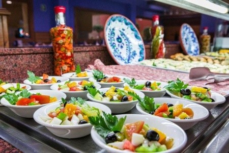 Španielsko Andalúzia Playacalida Spa 7 dňový pobyt All Inclusive Letecky Letisko: Praha May 2026 (15/05/26-21/05/26)