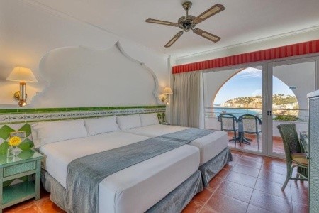 Španielsko Andalúzia Playacalida Spa 7 dňový pobyt All Inclusive Letecky Letisko: Praha May 2026 (15/05/26-21/05/26)