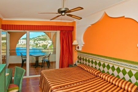 Španielsko Andalúzia Playacalida Spa 7 dňový pobyt All Inclusive Letecky Letisko: Praha May 2026 (15/05/26-21/05/26)