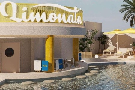 Malta Bugibba a Qawra Doubletree By Hilton Malta (Ex.