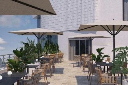 Malta Bugibba a Qawra Doubletree By Hilton Malta (Ex.