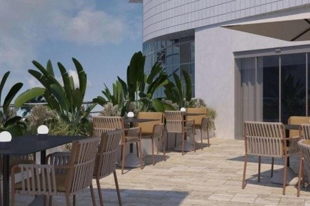 Malta Bugibba a Qawra Doubletree By Hilton Malta (Ex.