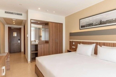 Malta Bugibba a Qawra Doubletree By Hilton Malta (Ex.