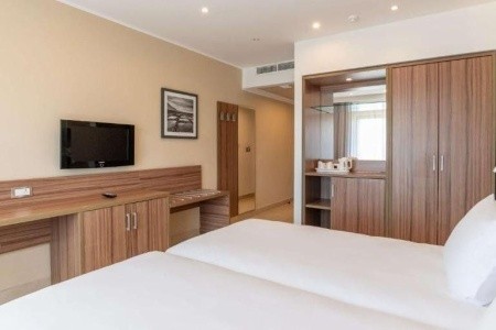 Malta Bugibba a Qawra Doubletree By Hilton Malta (Ex.