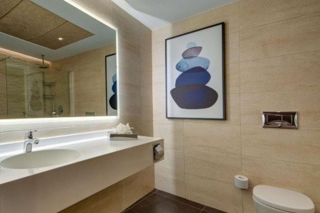 Malta Bugibba a Qawra Doubletree By Hilton Malta (Ex.