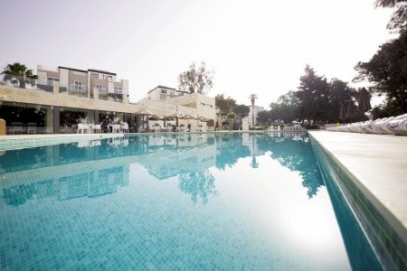 Malta, Další oblasti na Maltě, Urban Valley Resort & Spa, za <span>34.349</span> Kč