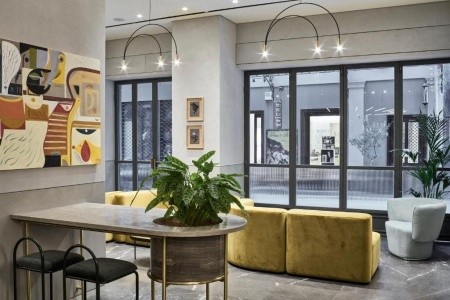 Řecko, Athény a okolí, Perianth, za <span>29.399</span> Kč