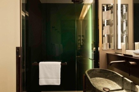 Singapúr  Mondrian Singapore Duxton 7 dňový pobyt Bez stravy Letecky Letisko: Viedeň January 2026 ( 7/01/26-13/01/26)