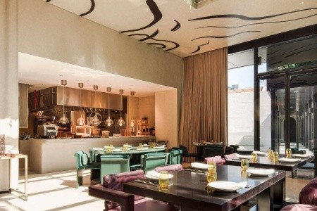 Singapúr  Mondrian Singapore Duxton 7 dňový pobyt Bez stravy Letecky Letisko: Viedeň January 2026 ( 7/01/26-13/01/26)