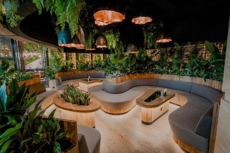 Singapúr  Dusit Thani Laguna Singapore 16 dňový pobyt Bez stravy Letecky Letisko: Mníchov December 2025 ( 4/12/25-19/12/25)