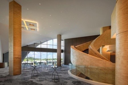 Singapúr  Dusit Thani Laguna Singapore 16 dňový pobyt Bez stravy Letecky Letisko: Mníchov December 2025 ( 4/12/25-19/12/25)