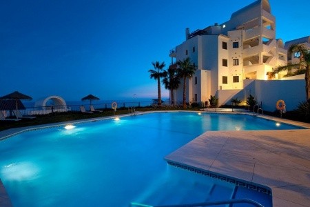 Španielsko Andalúzia Olée Nerja Holiday Rentals 15 dňový pobyt Bez stravy Letecky Letisko: Bratislava January 2026 ( 8/01/26-22/01/26)