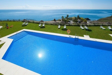 Španielsko Andalúzia Olée Nerja Holiday Rentals 15 dňový pobyt Bez stravy Letecky Letisko: Bratislava January 2026 ( 8/01/26-22/01/26)