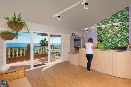 Španielsko Andalúzia Olée Nerja Holiday Rentals 15 dňový pobyt Bez stravy Letecky Letisko: Bratislava January 2026 ( 8/01/26-22/01/26)