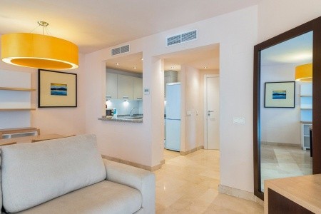 Španielsko Andalúzia Olée Nerja Holiday Rentals 15 dňový pobyt Bez stravy Letecky Letisko: Bratislava January 2026 ( 8/01/26-22/01/26)