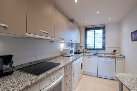 Španielsko Andalúzia Olée Nerja Holiday Rentals 15 dňový pobyt Bez stravy Letecky Letisko: Bratislava January 2026 ( 8/01/26-22/01/26)