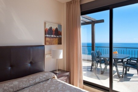 Španielsko Andalúzia Olée Nerja Holiday Rentals 15 dňový pobyt Bez stravy Letecky Letisko: Bratislava January 2026 ( 8/01/26-22/01/26)