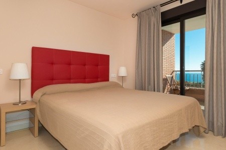 Španielsko Andalúzia Olée Nerja Holiday Rentals 15 dňový pobyt Bez stravy Letecky Letisko: Bratislava January 2026 ( 8/01/26-22/01/26)