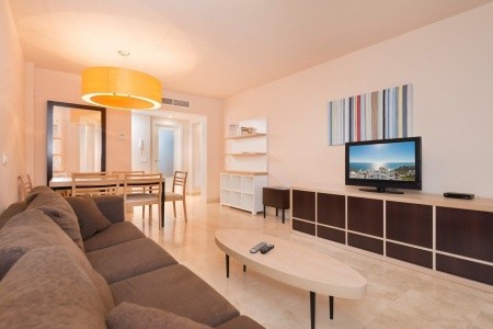 Španielsko Andalúzia Olée Nerja Holiday Rentals 15 dňový pobyt Bez stravy Letecky Letisko: Bratislava January 2026 ( 8/01/26-22/01/26)