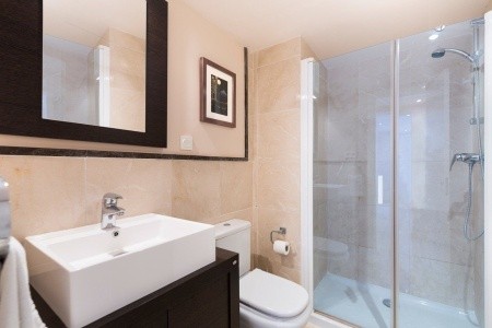 Španielsko Andalúzia Olée Nerja Holiday Rentals 15 dňový pobyt Bez stravy Letecky Letisko: Bratislava January 2026 ( 8/01/26-22/01/26)