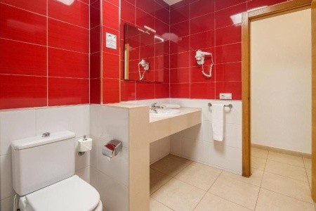 Kanárske ostrovy Lanzarote Costa Sal Suites 8 dňový pobyt Raňajky Letecky Letisko: Viedeň January 2026 (13/01/26-20/01/26)