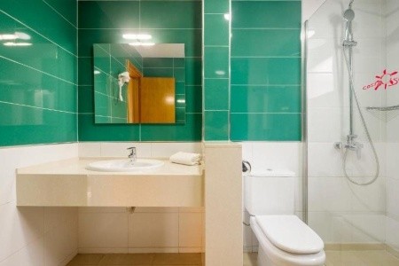 Kanárske ostrovy Lanzarote Costa Sal Suites 8 dňový pobyt Raňajky Letecky Letisko: Viedeň January 2026 (13/01/26-20/01/26)