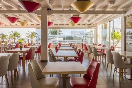 Kanárske ostrovy Lanzarote Costa Sal Suites 8 dňový pobyt Raňajky Letecky Letisko: Viedeň January 2026 (13/01/26-20/01/26)