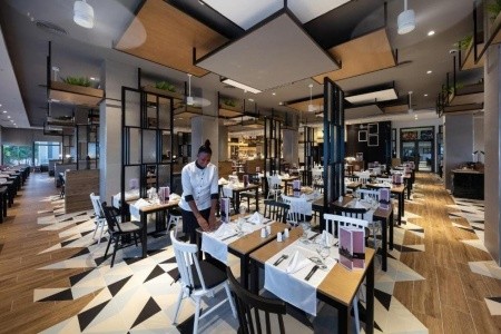 Jamajka Ocho Rios Riu Ocho Rios 16 dňový pobyt All Inclusive Letecky Letisko: Frankfurt December 2025 ( 3/12/25-18/12/25)