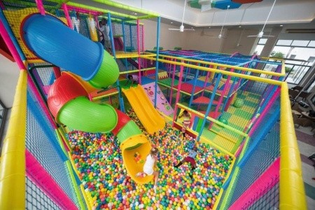 Jamajka Ocho Rios Riu Ocho Rios 16 dňový pobyt All Inclusive Letecky Letisko: Frankfurt December 2025 ( 3/12/25-18/12/25)