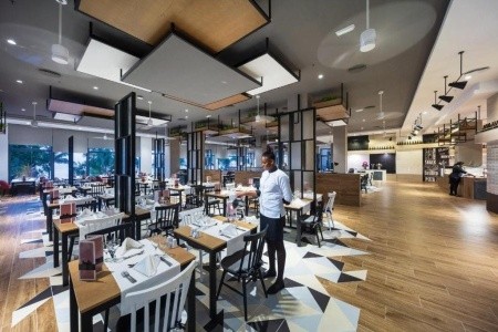 Jamajka Ocho Rios Riu Ocho Rios 16 dňový pobyt All Inclusive Letecky Letisko: Frankfurt December 2025 ( 3/12/25-18/12/25)