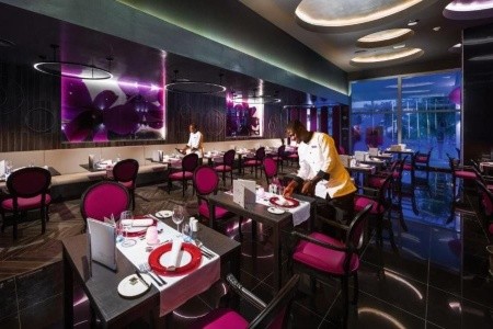 Jamajka Ocho Rios Riu Ocho Rios 16 dňový pobyt All Inclusive Letecky Letisko: Frankfurt December 2025 ( 3/12/25-18/12/25)