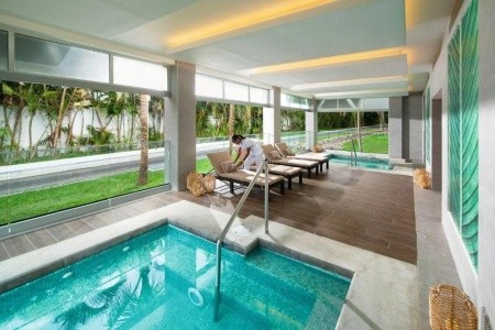 Jamajka Ocho Rios Riu Ocho Rios 16 dňový pobyt All Inclusive Letecky Letisko: Frankfurt December 2025 ( 3/12/25-18/12/25)