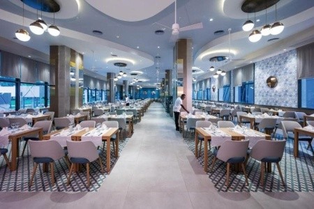 Jamajka Ocho Rios Riu Ocho Rios 16 dňový pobyt All Inclusive Letecky Letisko: Frankfurt December 2025 ( 3/12/25-18/12/25)