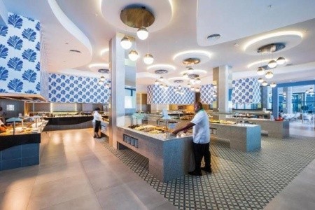 Jamajka Ocho Rios Riu Ocho Rios 16 dňový pobyt All Inclusive Letecky Letisko: Frankfurt December 2025 ( 3/12/25-18/12/25)