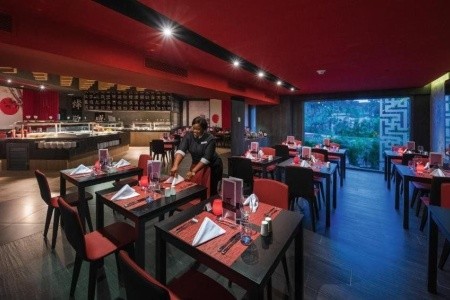 Jamajka Ocho Rios Riu Ocho Rios 16 dňový pobyt All Inclusive Letecky Letisko: Frankfurt December 2025 ( 3/12/25-18/12/25)